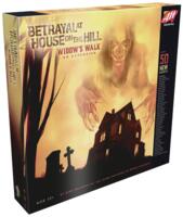 logo przedmiotu Betrayal at House on the Hill: Widow's Walk