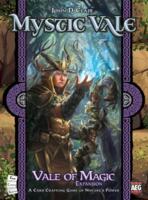 logo przedmiotu Mystic Vale: Vale of Magic