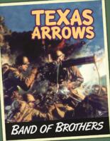 logo przedmiotu Band of Brothers: Texas Arrows