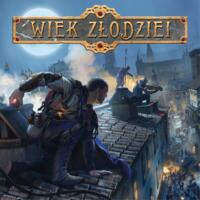 logo przedmiotu Wiek złodziei