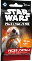 logo przedmiotu Star Wars: Przeznaczenie - Przebudzenia - zestaw dodatkowy