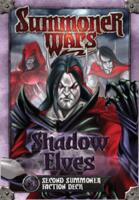 logo przedmiotu Summoner Wars: Shadows Elves - Second Summoner