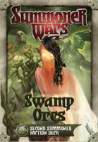 logo przedmiotu Summoner Wars: Swamp Orcs - Second Summoner