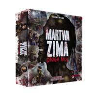 logo przedmiotu Martwa Zima: Długa noc