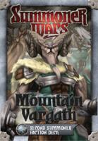 logo przedmiotu Summoner Wars: Mountain Vargath - Second Summoner