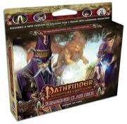logo przedmiotu Pathfinder: Summoner Class Deck