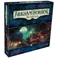 logo przedmiotu Arkham Horror: LCG - core set