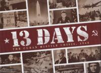logo przedmiotu 13 Days: The Cuban Missile Crisis