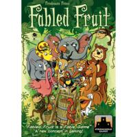 logo przedmiotu Fabled Fruits