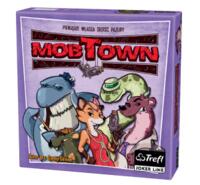 logo przedmiotu Mob Town