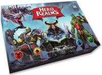 logo przedmiotu Hero Realms