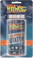 logo przedmiotu Back to the Future: OUTATIME