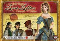 logo przedmiotu Love Letter Premium