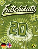 logo przedmiotu Fuji Flush (DE & US)