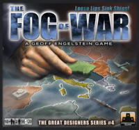 logo przedmiotu The Fog of War