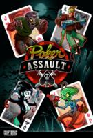 logo przedmiotu Poker Assault