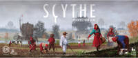 logo przedmiotu Scythe: Invaders from Afar