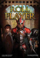 logo przedmiotu Roll Player