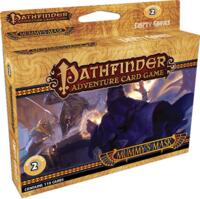 logo przedmiotu Pathfinder: Mummys Mask Adventure - Empty Graves