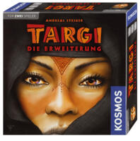 logo przedmiotu Targi - Die Erweiterung