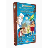 logo przedmiotu Historia Świata Według Wredniaka