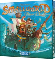 logo przedmiotu Small World: Świat Rzek