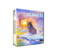 logo przedmiotu Evolution: Climate Conversion Kit