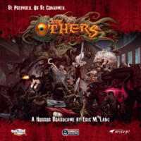 logo przedmiotu The Others: 7 Sins