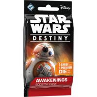 logo przedmiotu Star Wars: Destiny Awakenings Booster Pack