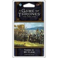 logo przedmiotu A Game of Thrones LCG: There Is My Claim