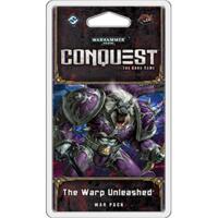 logo przedmiotu Warhammer 40,000: Conquest - The Warp Unleashed