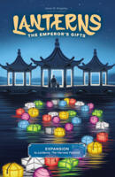 logo przedmiotu Lanterns: The Emperor's Gifts