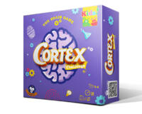 logo przedmiotu Cortex Challenge KIDS (edycja angielska)