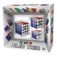 logo przedmiotu Rubik Trio