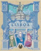 logo przedmiotu Lisboa (edycja polska)