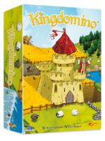 logo przedmiotu Kingdomino