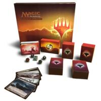 logo przedmiotu Magic The Gathering - Planechase Anthology