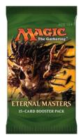 logo przedmiotu Magic The Gathering: Eternal Masters Booster