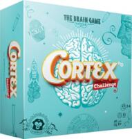 logo przedmiotu Cortex Challenge (edycja angielska)