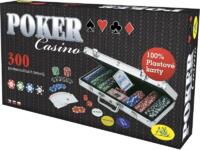 logo przedmiotu Poker 300 żetonów