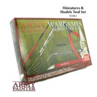 logo przedmiotu Wargamer: Hobby Tool Kit