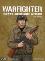 logo przedmiotu Warfighter WWII - Core Game