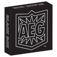 logo przedmiotu AEG Black Box 2016