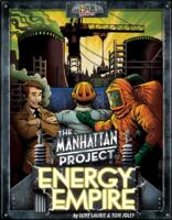 logo przedmiotu The Manhattan Project: Energy Empire