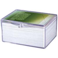 logo przedmiotu Hinged 100 Card Storage