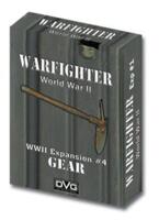 logo przedmiotu Warfighter WWII - Expansion #04 Gear