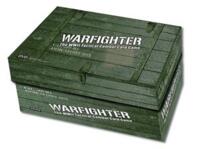 logo przedmiotu Warfighter WWII - Expansion #05 Ammo Box