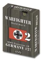 logo przedmiotu Warfighter WWII - Expansion #08 Germany 2