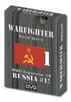 logo przedmiotu Warfighter WWII - Expansion #09 Russia 1
