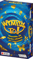 logo przedmiotu Wymyśl to!